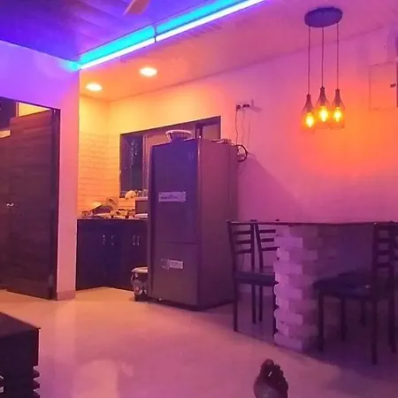 Ivy Little Door Cottage, Compact Ac 3 Bhk With Pool, Lonavala-2