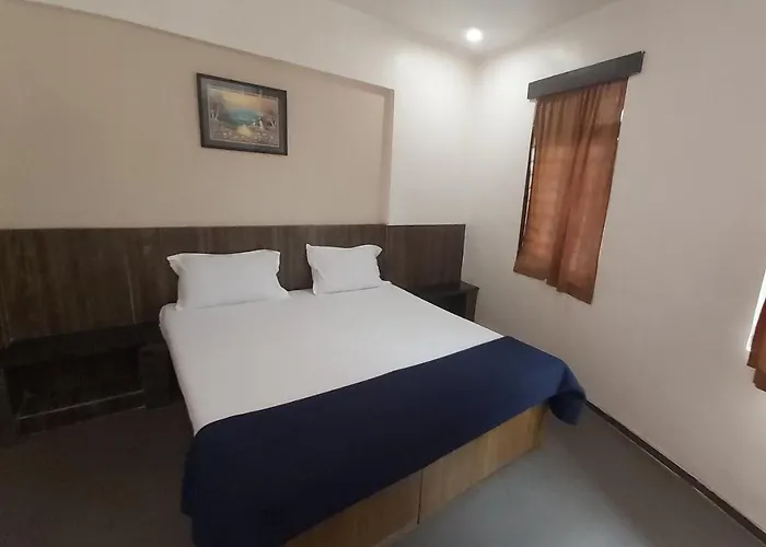 Rasa Resort Lonavala