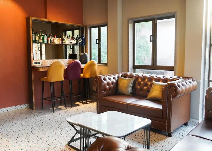 Anantam- A 3Bhk Luxurious Villa Lonavala