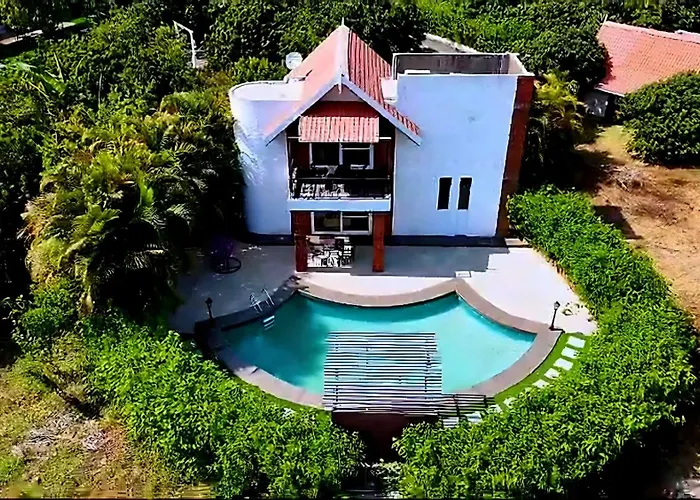 Nostravila Resort And Spa Lonavala