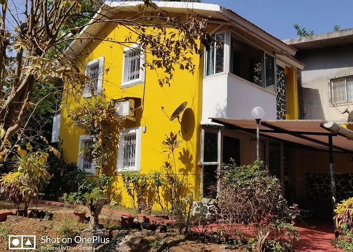 Leela'S Cottage Lonavala
