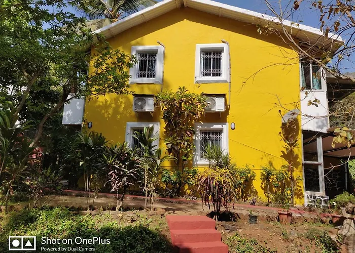 Leela'S Cottage Lonavala